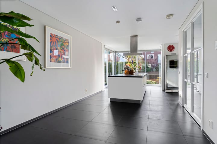 Foto 22 van Copernicuslaan 20