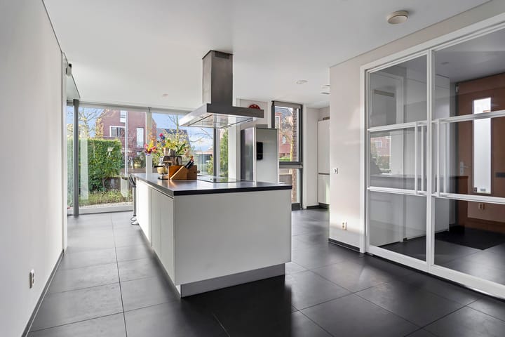 Foto 24 van Copernicuslaan 20