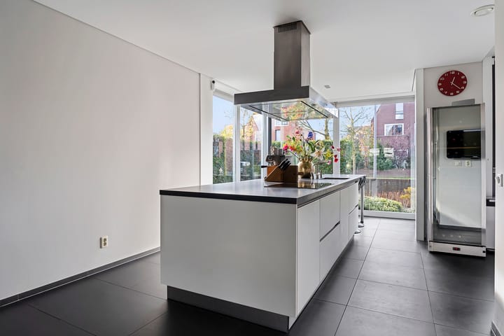 Foto 26 van Copernicuslaan 20