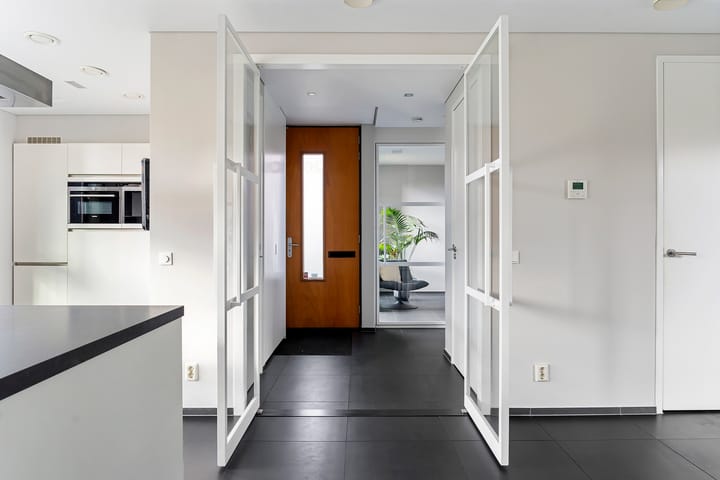 Foto 31 van Copernicuslaan 20