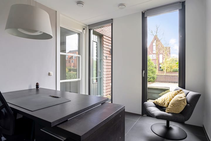 Foto 34 van Copernicuslaan 20