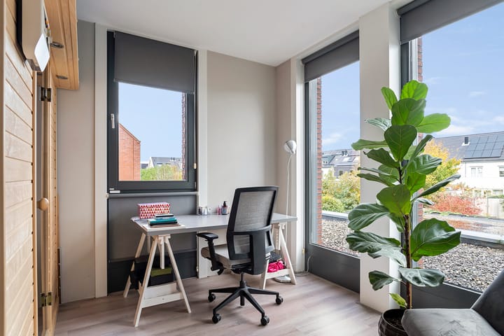 Foto 43 van Copernicuslaan 20