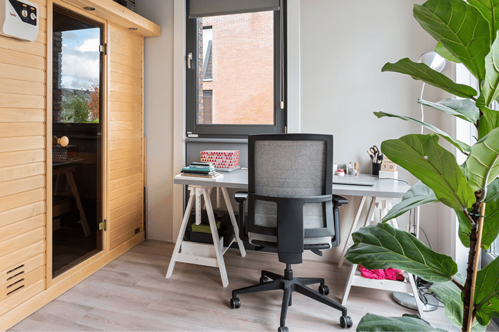 Foto 44 van Copernicuslaan 20