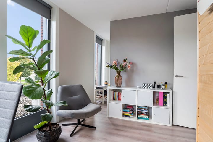 Foto 45 van Copernicuslaan 20