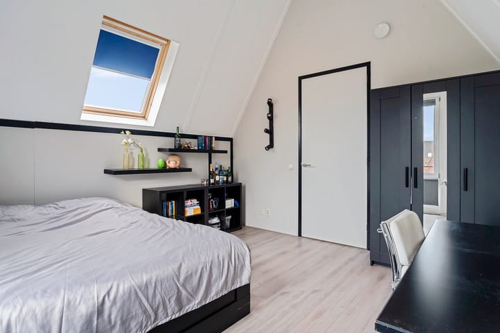 Foto 50 van Copernicuslaan 20