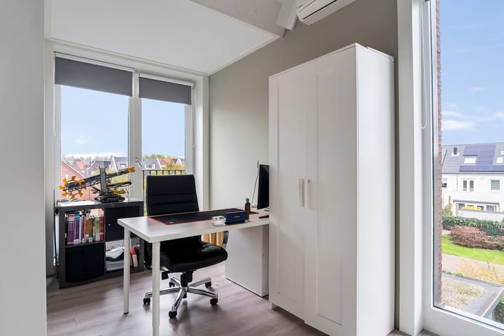 Foto 52 van Copernicuslaan 20