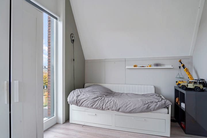 Foto 53 van Copernicuslaan 20