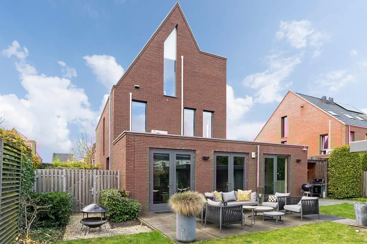 Foto 55 van Copernicuslaan 20