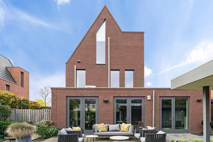 Foto 56 van Copernicuslaan 20