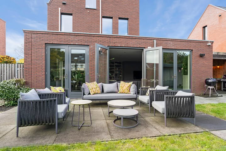 Foto 57 van Copernicuslaan 20