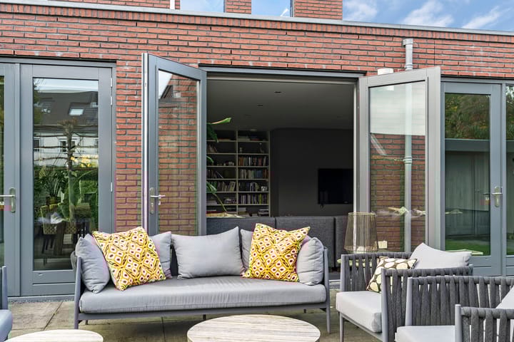 Foto 58 van Copernicuslaan 20