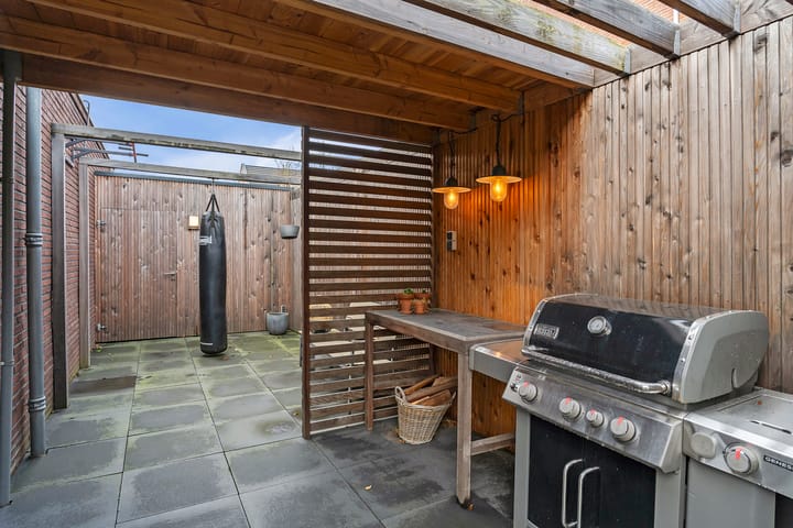 Foto 64 van Copernicuslaan 20