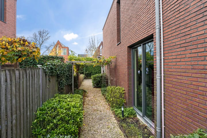 Foto 67 van Copernicuslaan 20