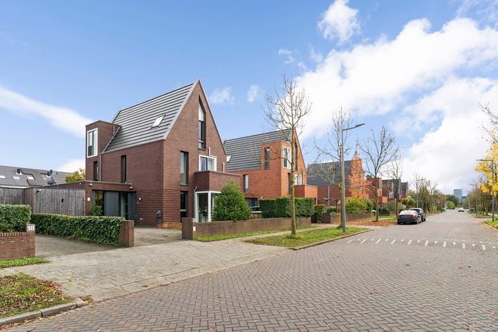 Foto 68 van Copernicuslaan 20