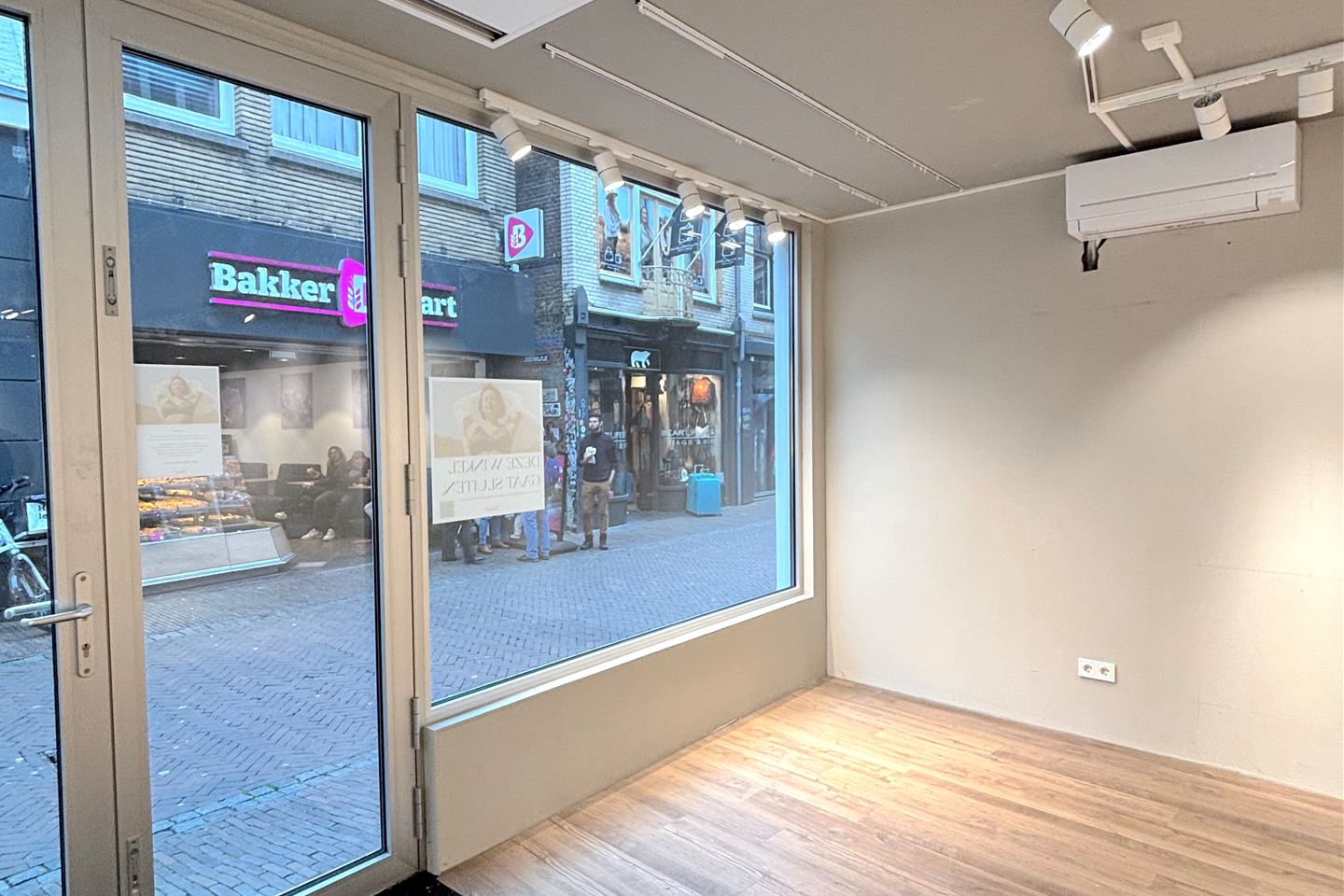 Bekijk foto 4 van Bakkerstraat 21