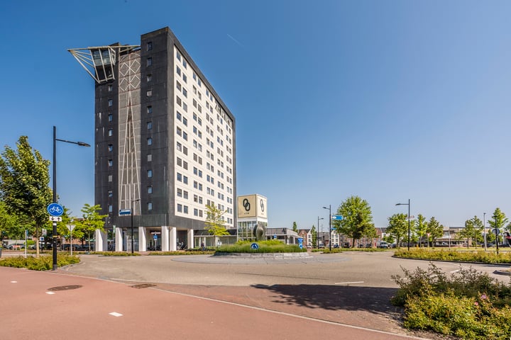 Abel Tasmanplein 155