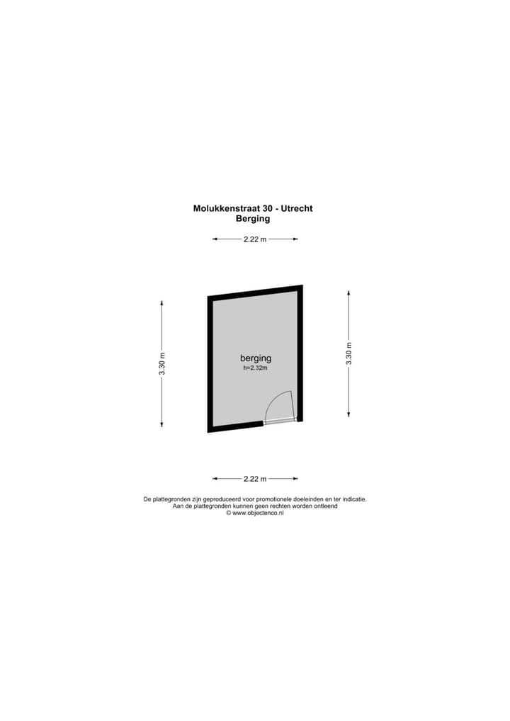 Foto 33 van Molukkenstraat 30