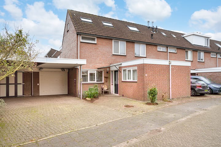 Foto 1 van Chopinstraat 20