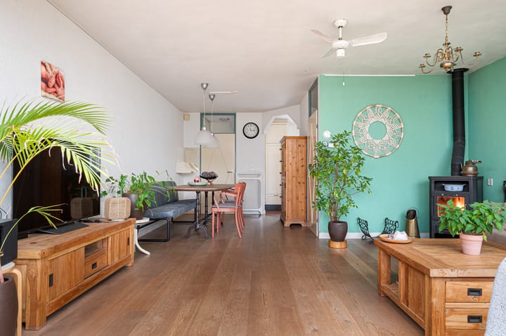 Foto 3 van Chopinstraat 20