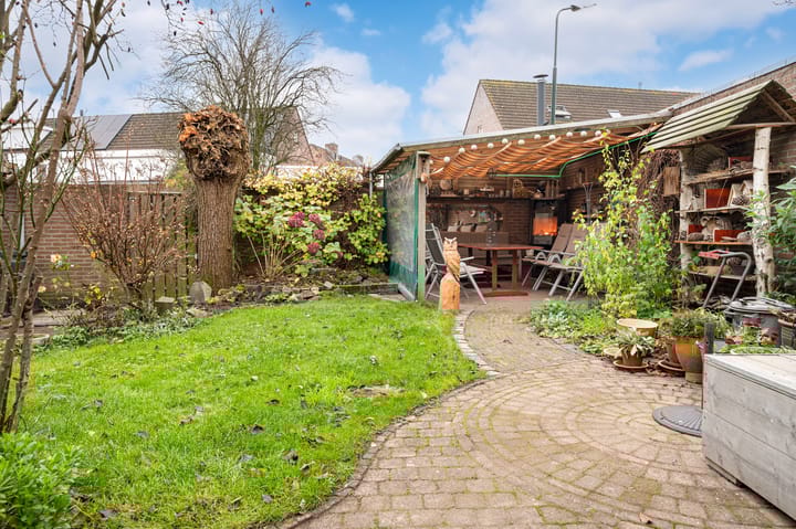 Foto 4 van Chopinstraat 20