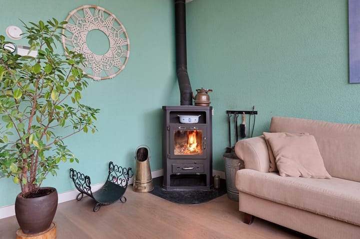 Foto 10 van Chopinstraat 20