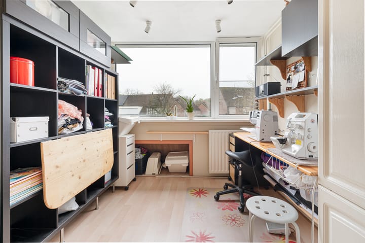 Foto 24 van Chopinstraat 20