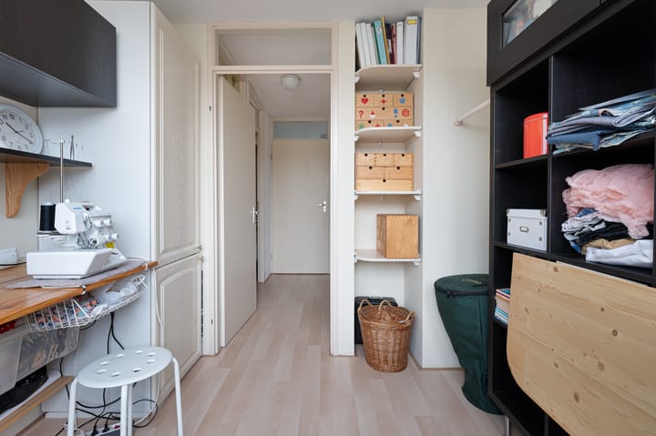 Foto 25 van Chopinstraat 20