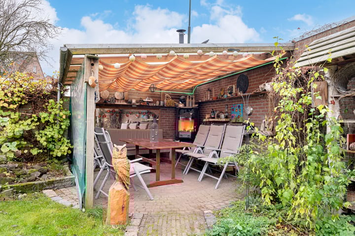 Foto 33 van Chopinstraat 20