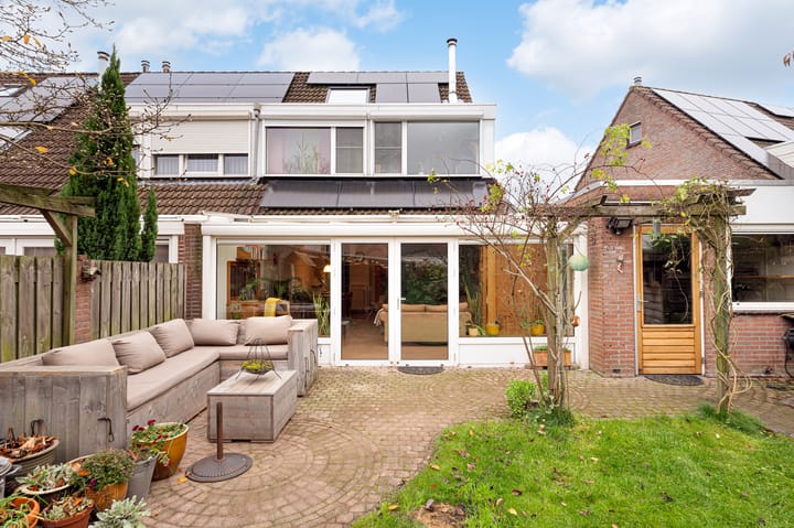 Foto 35 van Chopinstraat 20