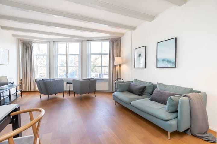 Foto 2 van Prinsengracht 290-A