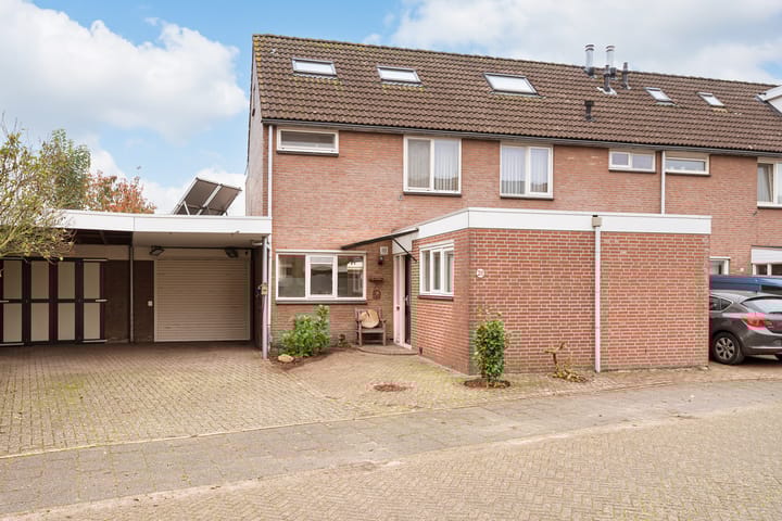 Foto 38 van Chopinstraat 20