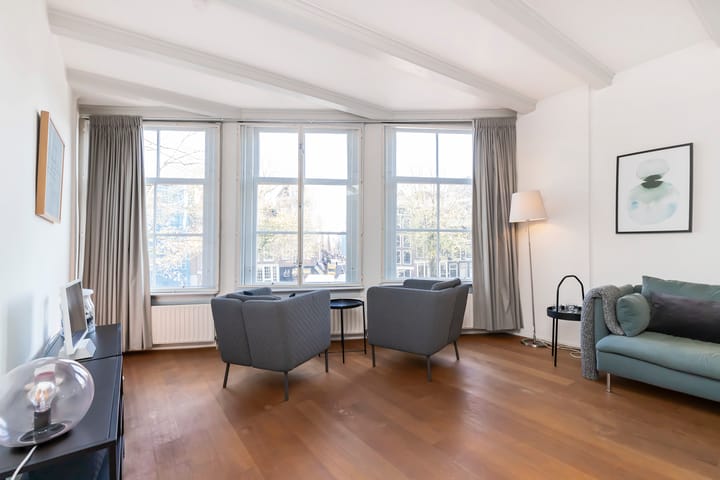 Foto 3 van Prinsengracht 290-A