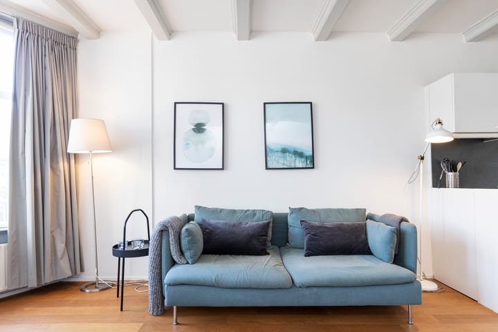 Foto 4 van Prinsengracht 290-A