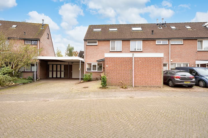 Foto 40 van Chopinstraat 20