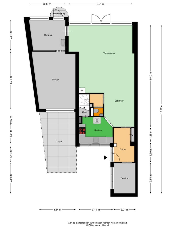 Foto 41 van Chopinstraat 20