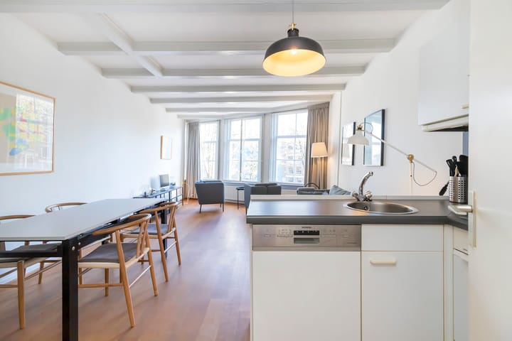 Foto 7 van Prinsengracht 290-A