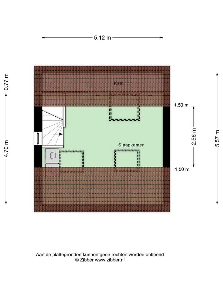 Foto 43 van Chopinstraat 20