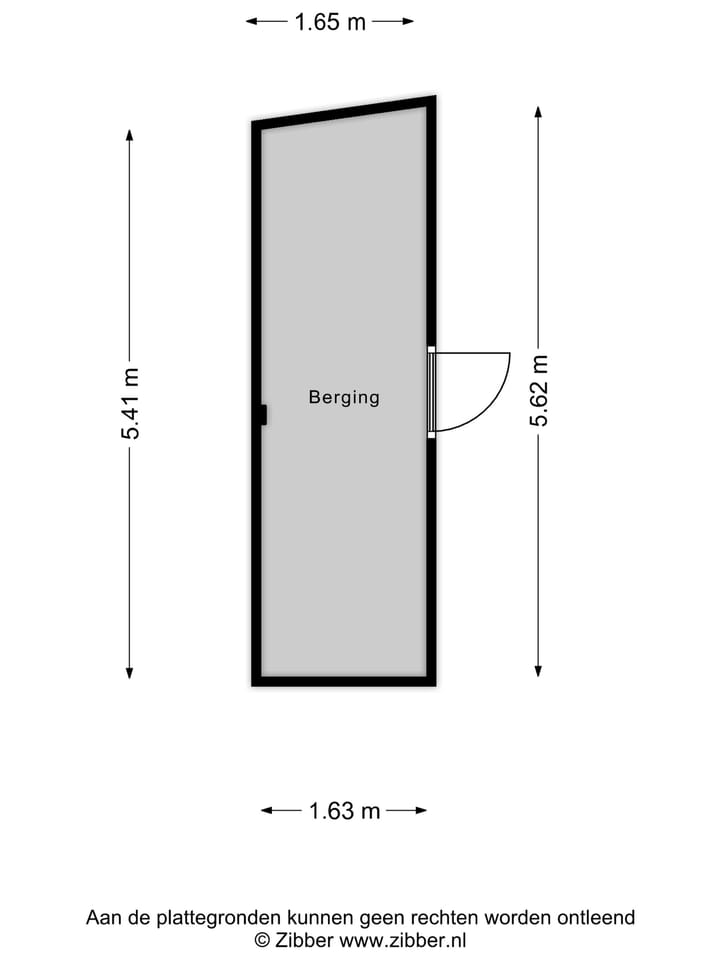 Foto 44 van Chopinstraat 20