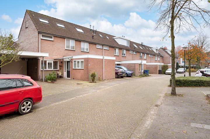 Foto 39 van Chopinstraat 20