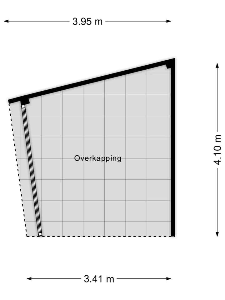 Foto 45 van Chopinstraat 20