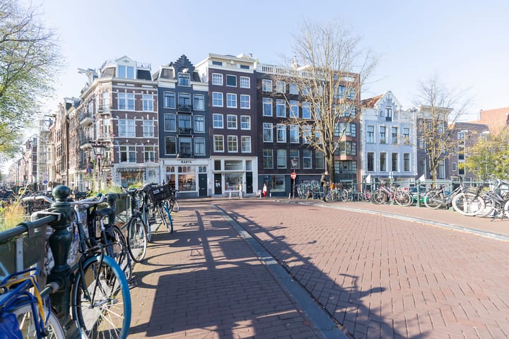 Foto 17 van Prinsengracht 290-A