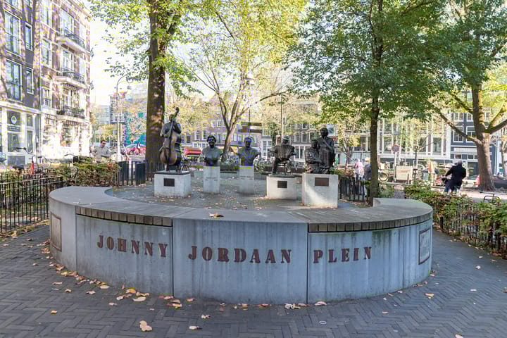 Foto 18 van Prinsengracht 290-A