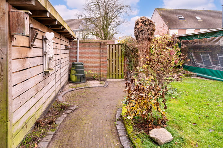 Foto 31 van Chopinstraat 20