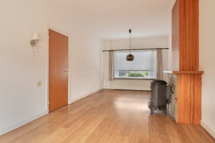 Foto 3 van Spoordijkstraat 17