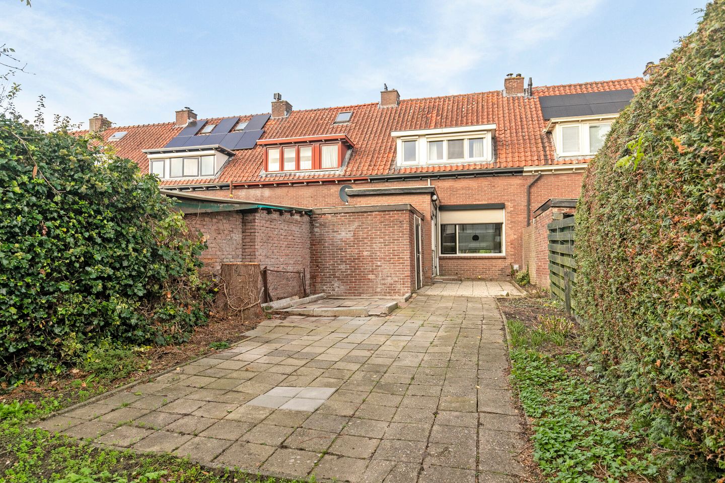 Photo 4 of Spoordijkstraat 17