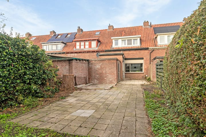 Foto 4 van Spoordijkstraat 17