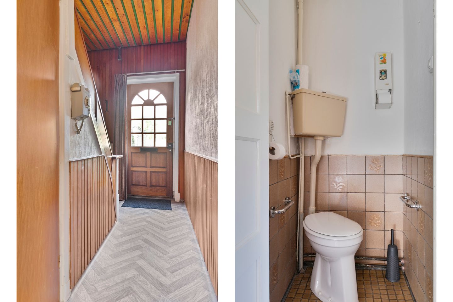 Photo 5 of Spoordijkstraat 17