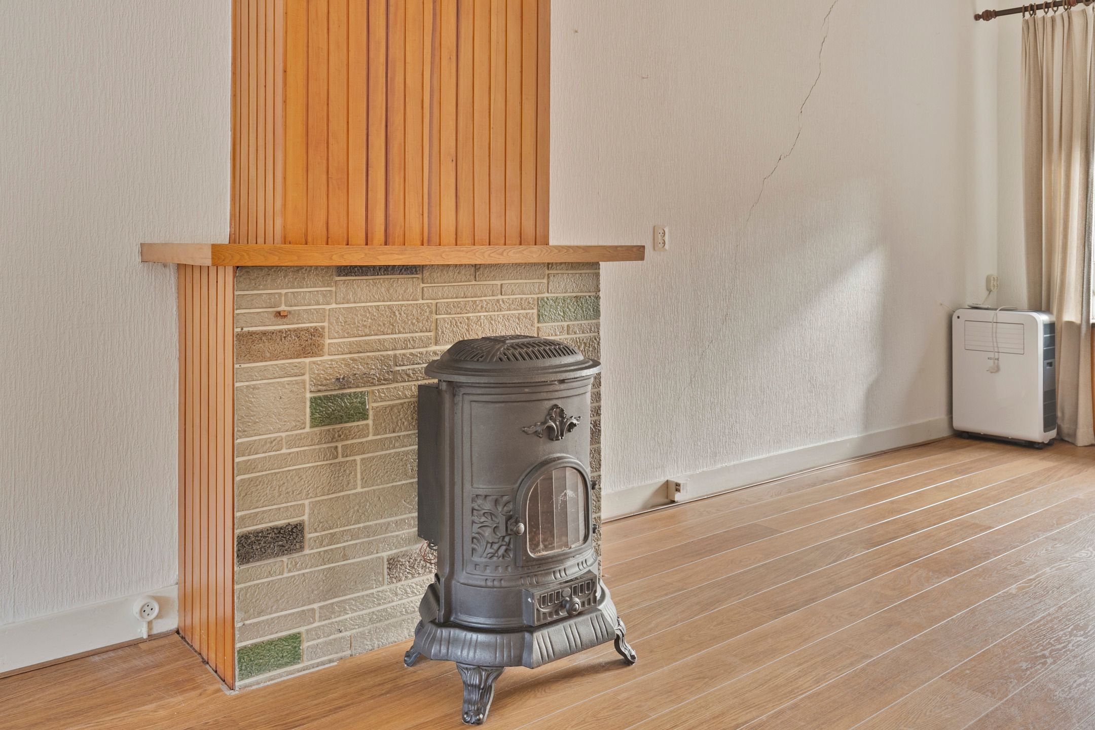 Photo 9 of Spoordijkstraat 17