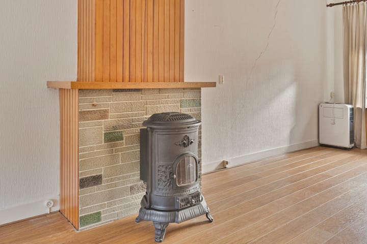 Foto 9 van Spoordijkstraat 17