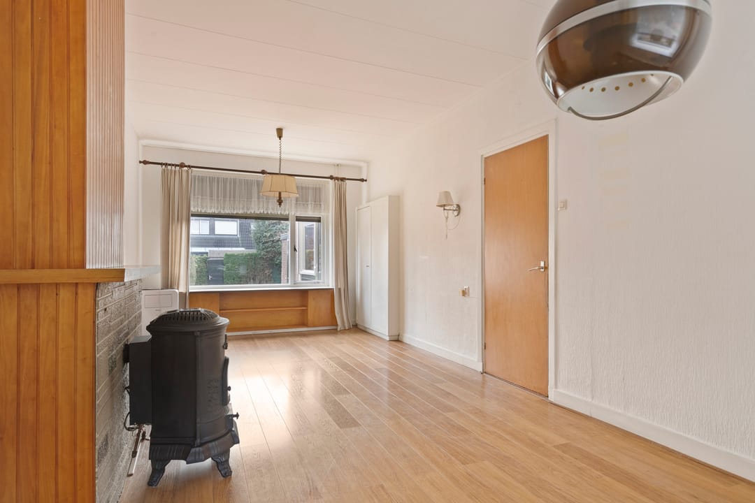 Photo 8 of Spoordijkstraat 17